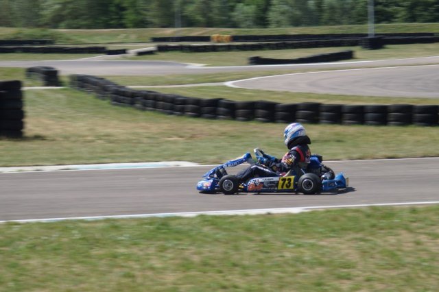 Circuit de Bresse le 31 Juillet 2015