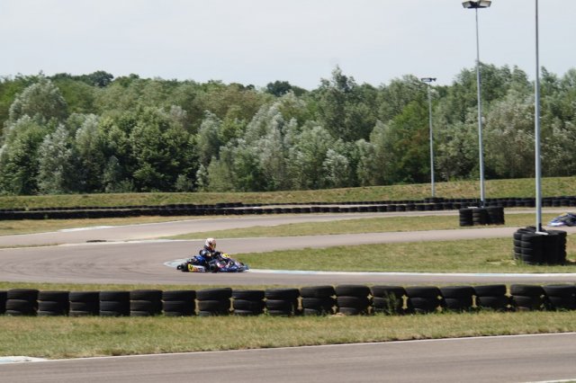 Circuit de Bresse le 31 Juillet 2015