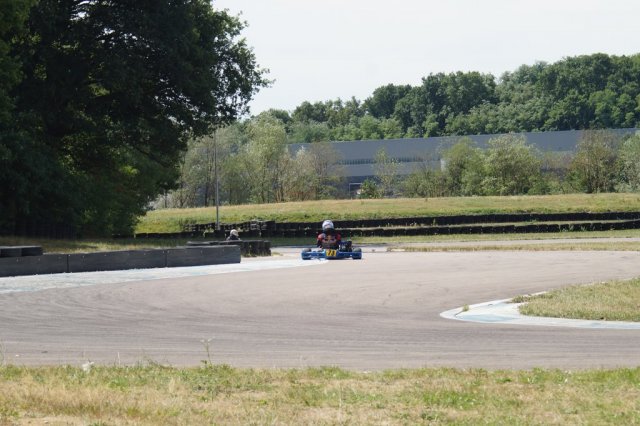 Circuit de Bresse le 31 Juillet 2015