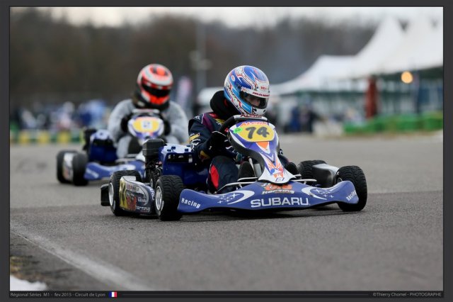 Lyon le le 21 & 22 Février 2015-2