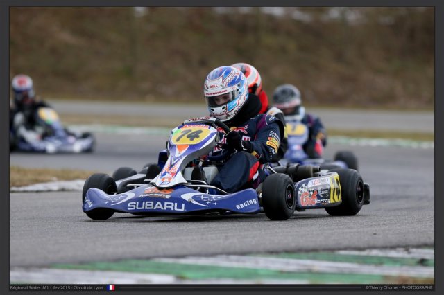 Lyon le le 21 & 22 Février 2015-2