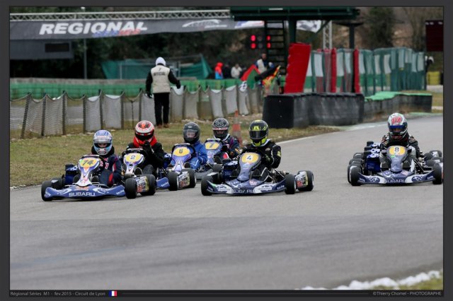 Lyon le le 21 & 22 Février 2015-2