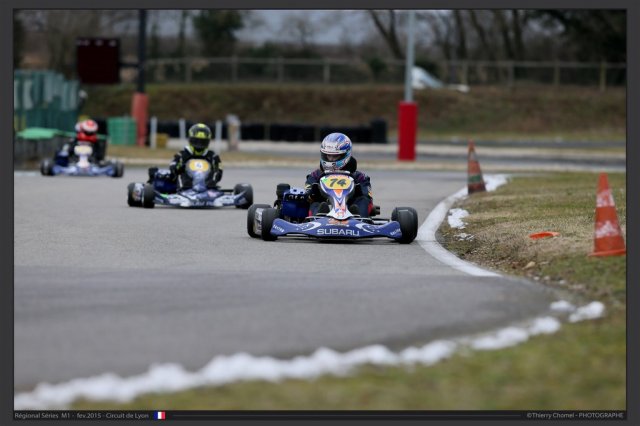 Lyon le le 21 & 22 Février 2015-2