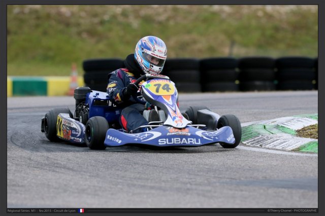 Nicolas Buisson - Lyon le le 21 & 22 Février 2015-2