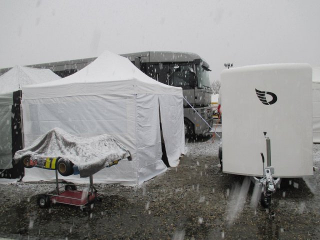 Lyon - 21 & 22 Février 2015