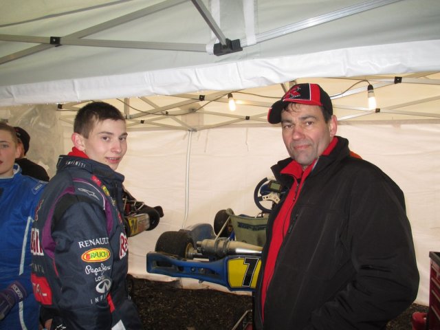 Lyon - 21 & 22 Février 2015