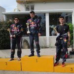 Podium Nicolas Buisson - Valence 20 & 21 Juin 2015 Photo 02