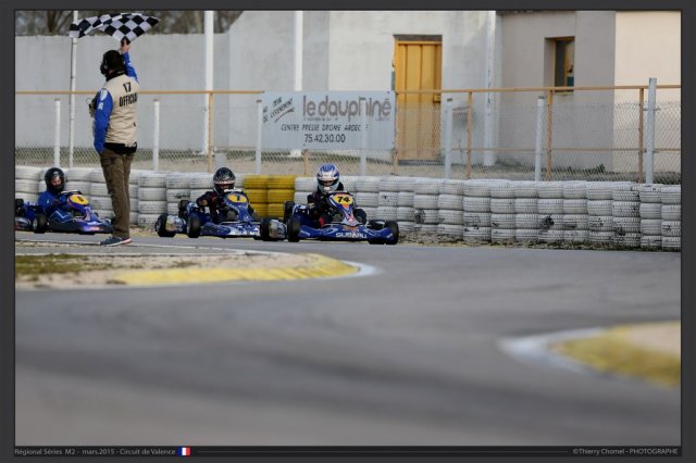 Valence 7 & 8 Mars 2015